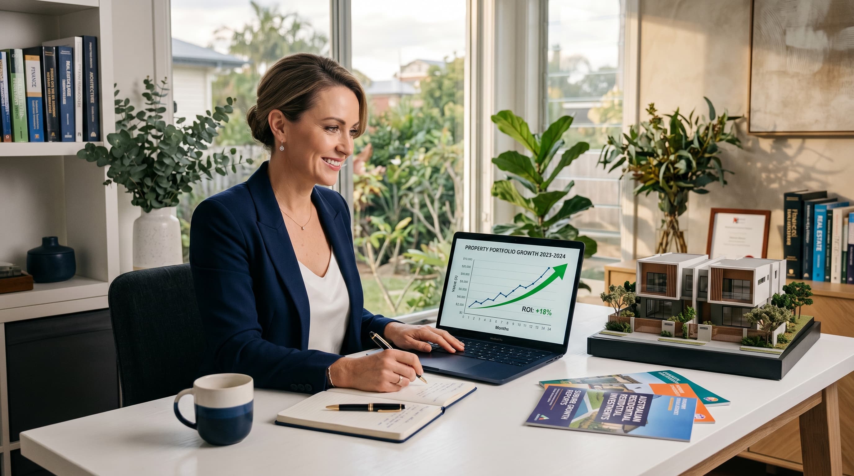 A Smarter Way to Invest in Central Coast Property in 2026