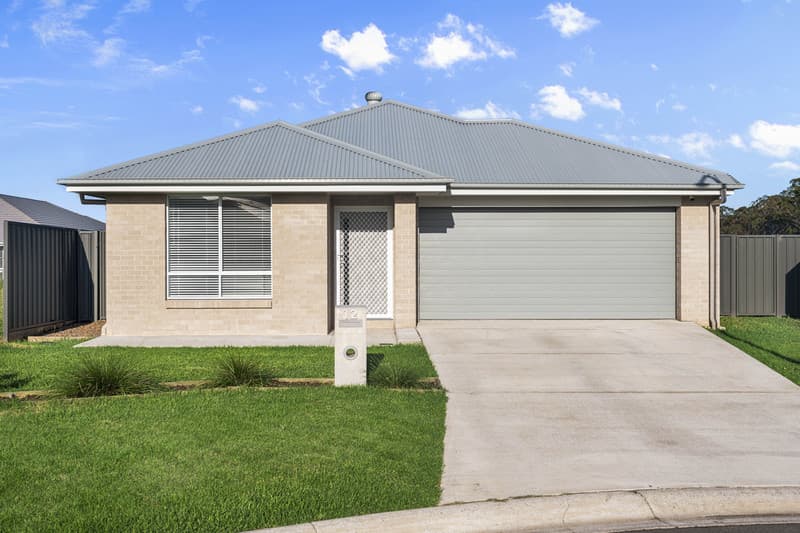 12 Harmony Close, Bellbird NSW 2325