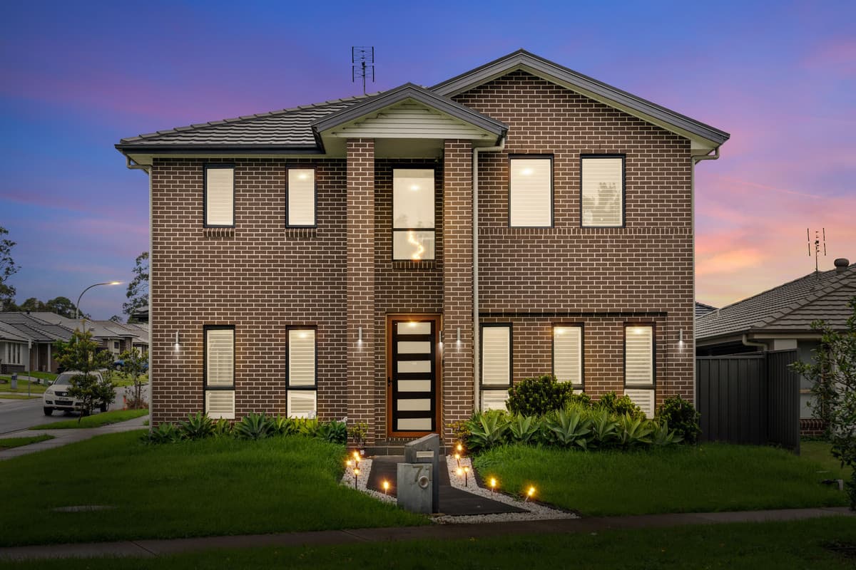 71 Fairmont Boulevard, Hamlyn Terrace NSW 2259 — photo 1 of 13