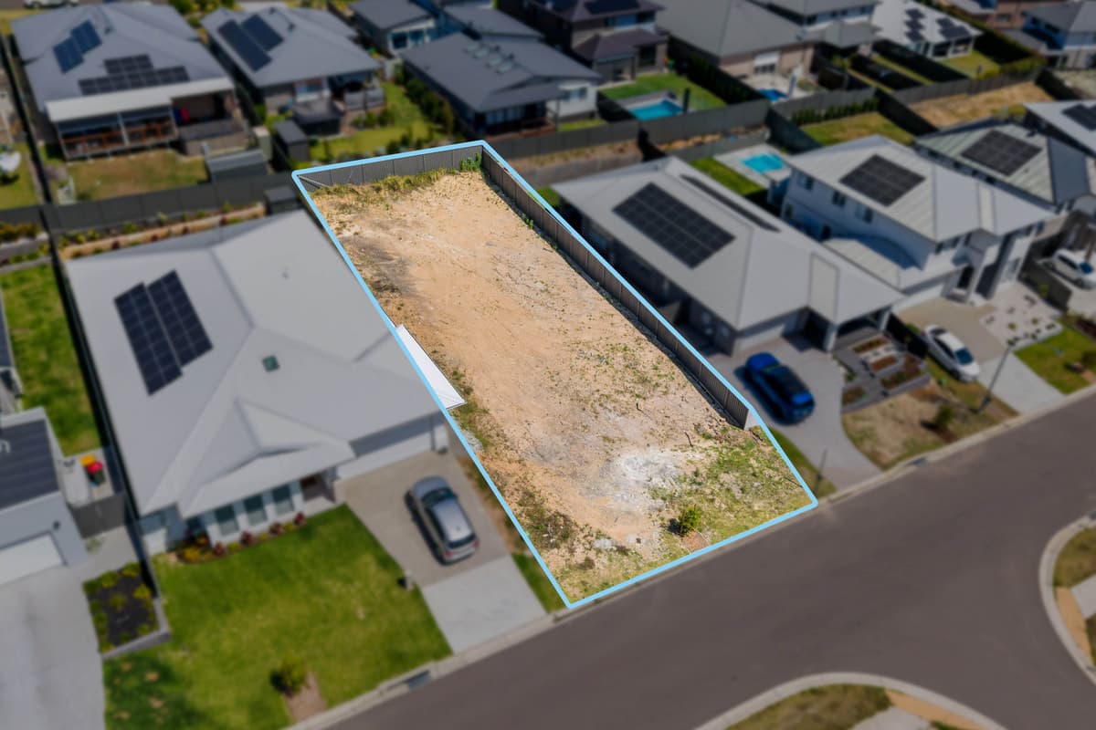 22 Scribbly Gum Street, Glenning Valley NSW 2261 — photo 1 of 5