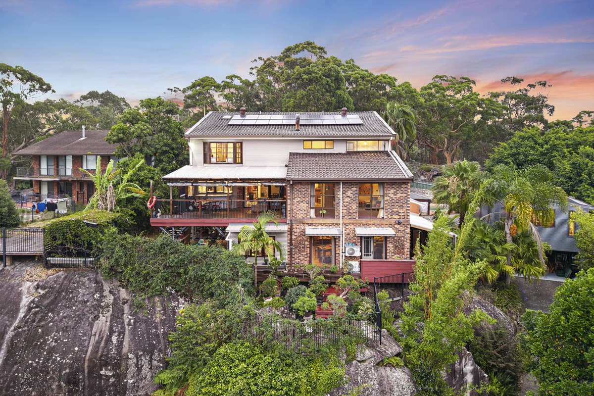 101 Woy Woy Bay Road, Woy Woy Bay NSW 2256 — photo 1 of 24