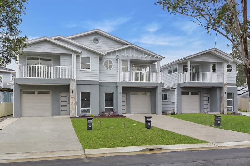 2 & 2a/17a Babers Road, Cooranbong NSW 2265
