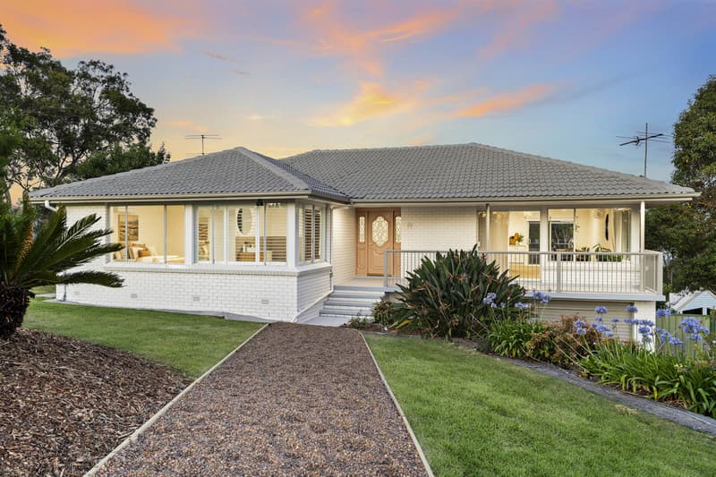 19 Kilaben Bay Road, Kilaben Bay NSW 2283