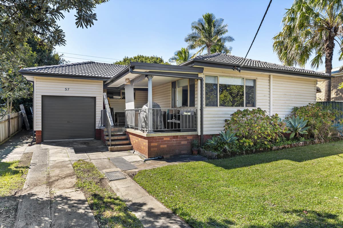 57 Mary Street, Gorokan NSW 2263 — photo 1 of 8