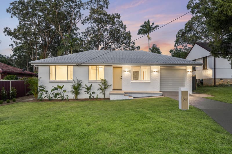 20 Halcyon Street, Wyoming NSW 2250