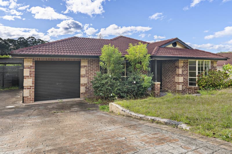 24 Bellwood Close, Tuggerah NSW 2259