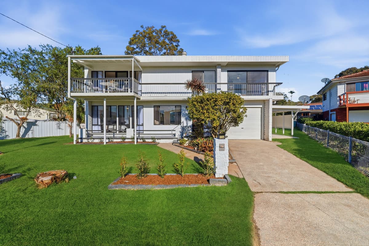 134 Grand Parade, Bonnells Bay NSW 2264 — photo 1 of 27
