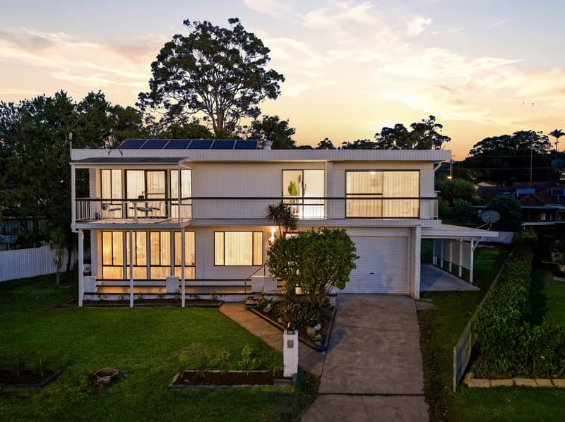 134 Grand Parade, Bonnells Bay NSW 2264