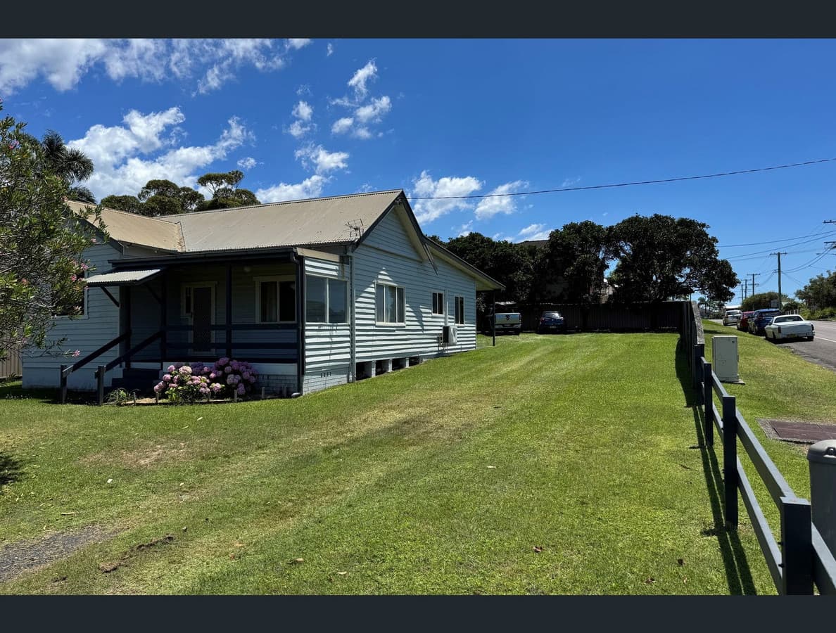 48 Pacific Street, Long Jetty NSW 2261 — photo 1 of 1