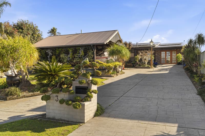 3 Koiyog Road, Wyee NSW 2259