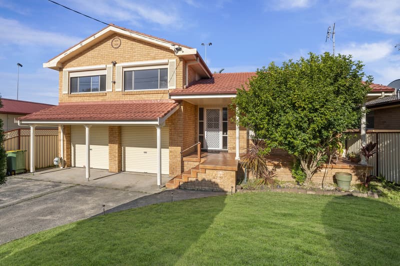 12 Kalani Street, Budgewoi NSW 2262