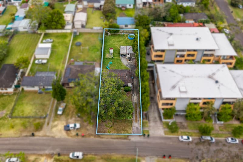 38 Wyong Street, Morisset NSW 2264