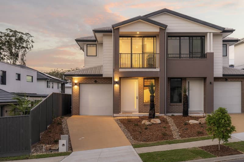 1/23 Scribbly Gum Street, Glenning Valley NSW 2261
